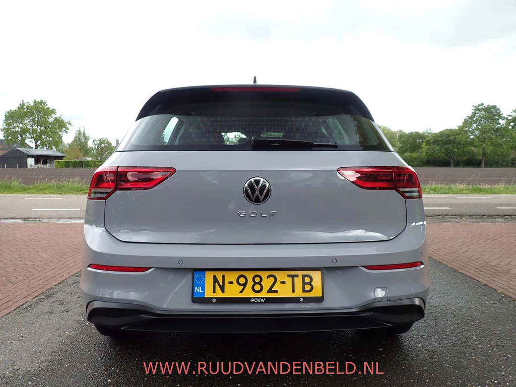 Volkswagen Golf – foto 4