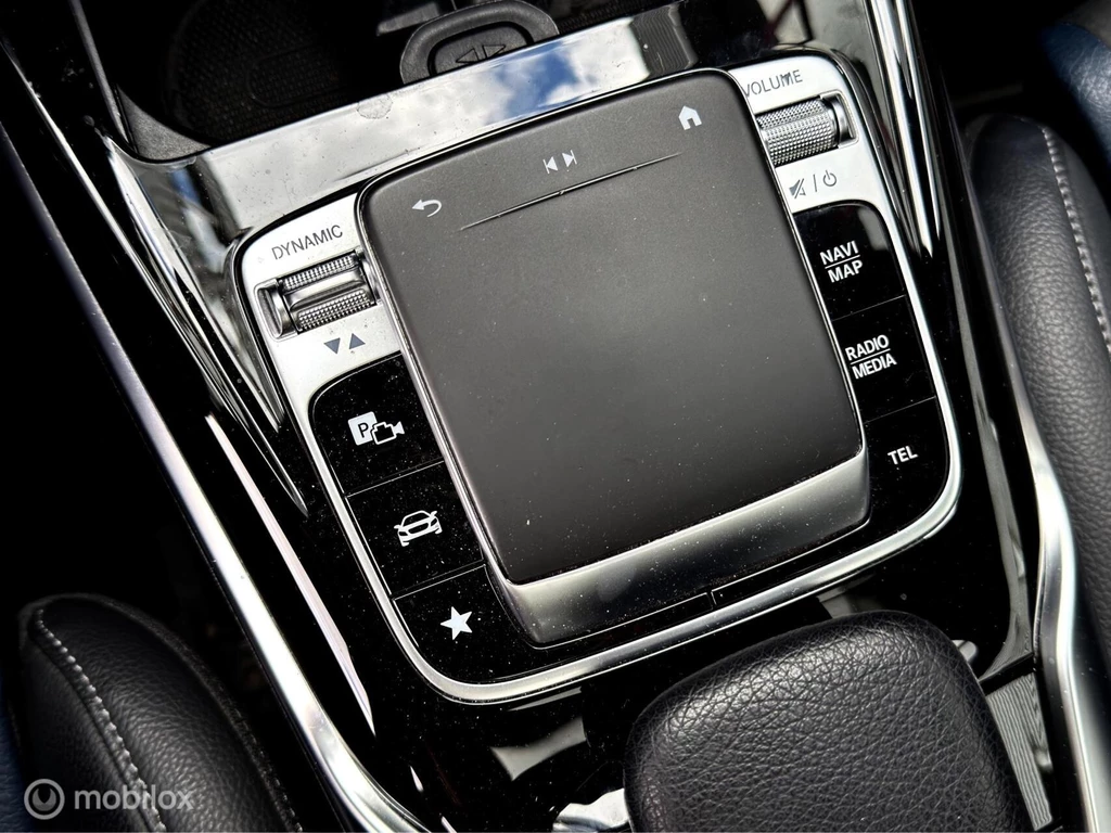 Mercedes-Benz A-Klasse – foto 26