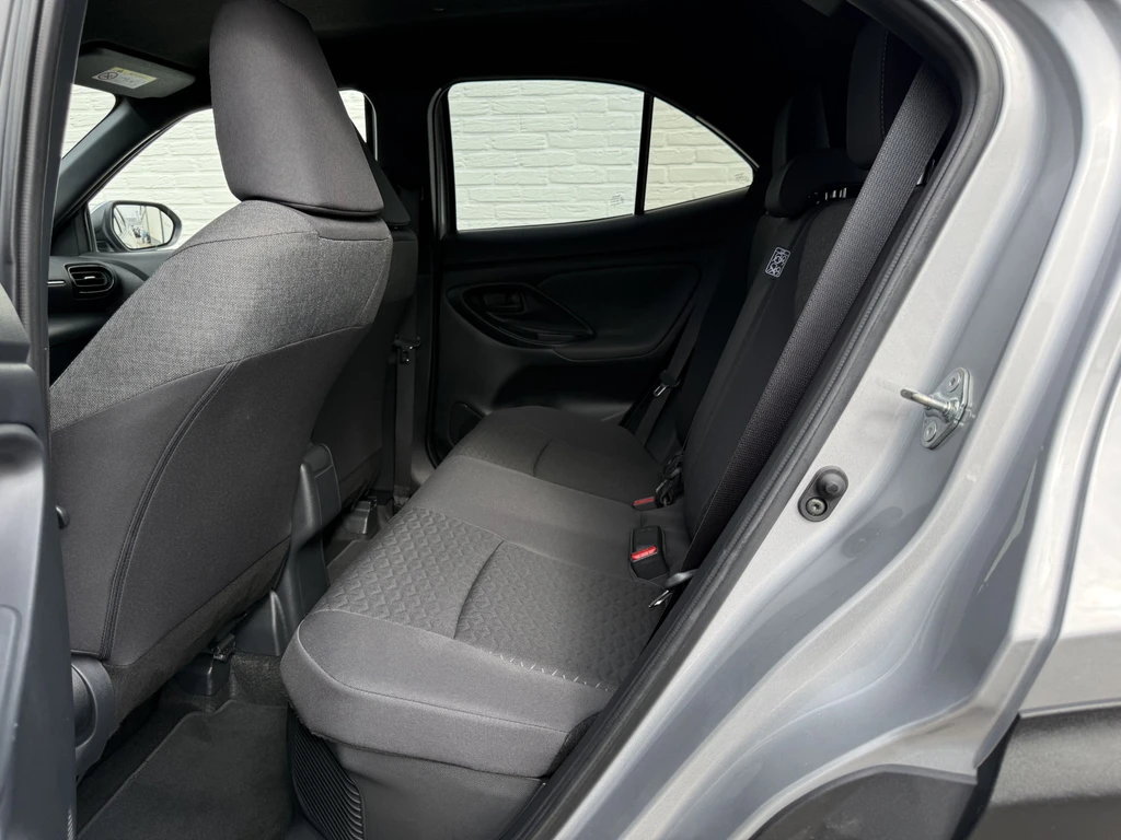Toyota Yaris Cross – foto 28