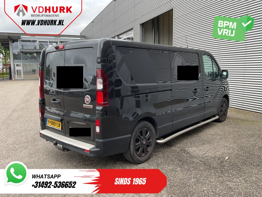 Fiat Talento – foto 4