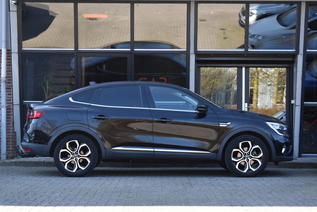 Renault Arkana – foto 10