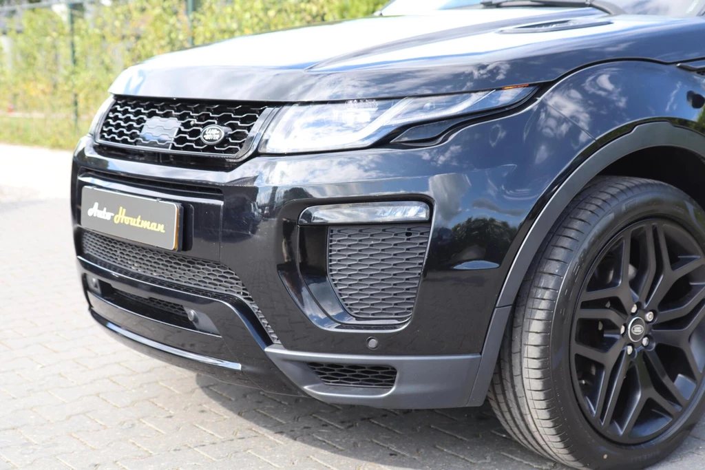 Land Rover Range Rover Evoque – foto 102