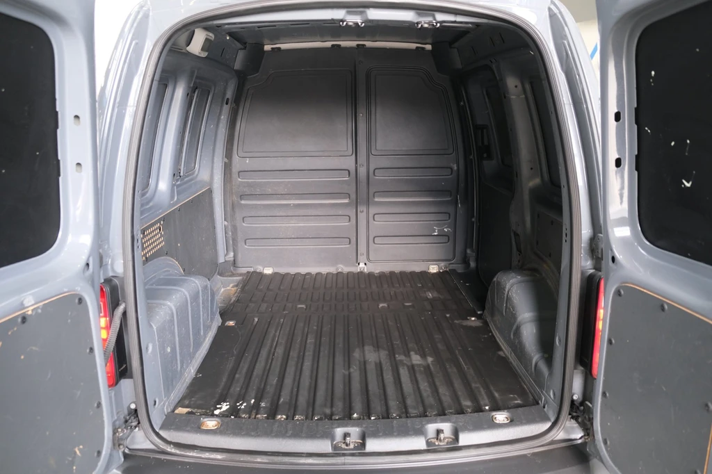 Volkswagen Caddy – foto 11
