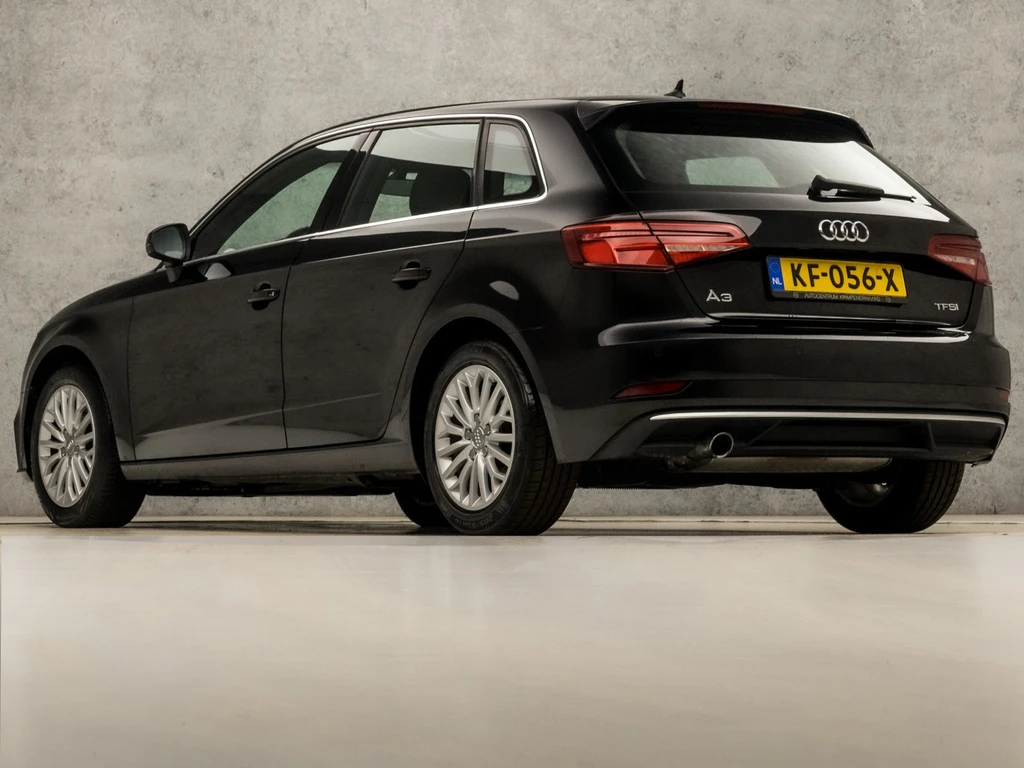 Audi A3 – foto 4