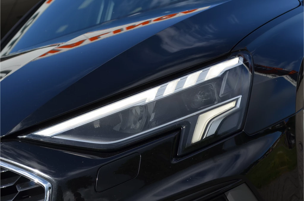 Audi A3 – foto 13