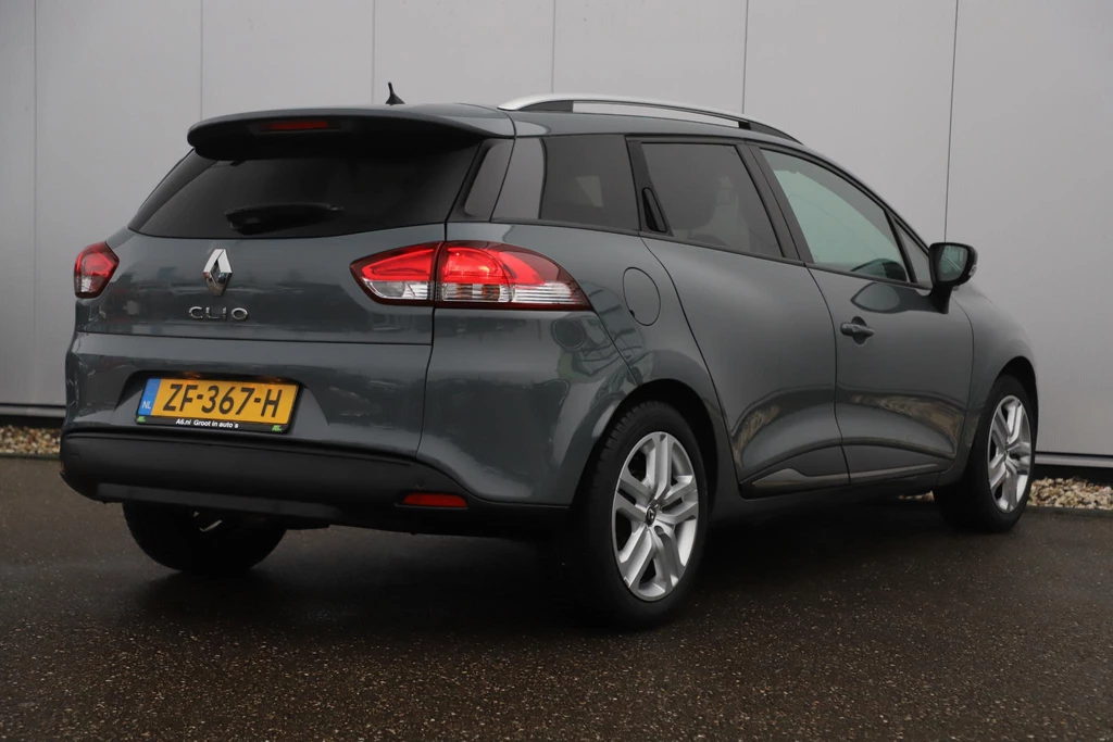 Renault Clio – foto 2
