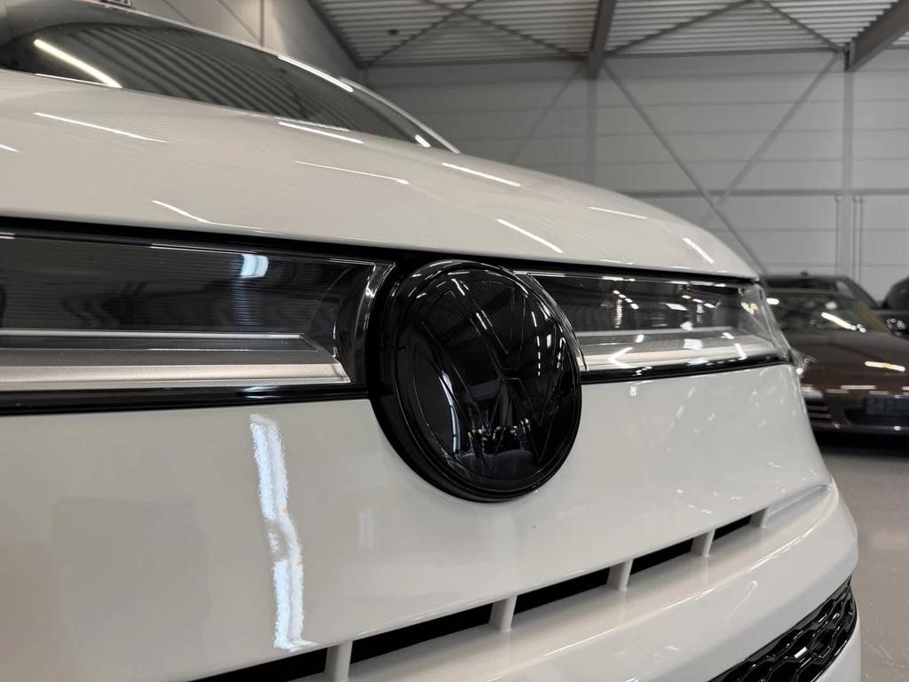 Volkswagen Multivan – foto 56