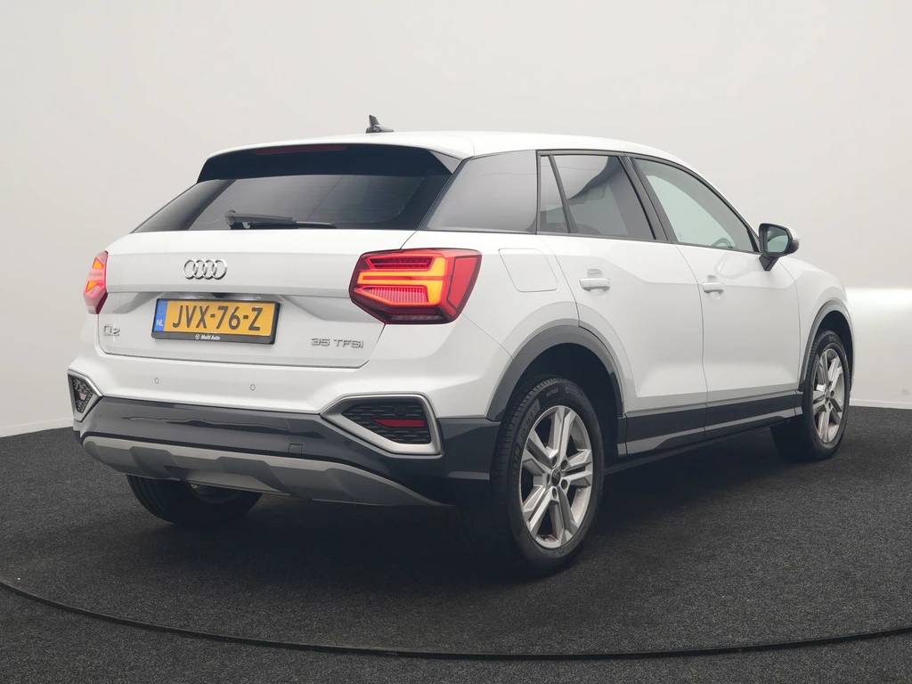 Audi Q2 – foto 7