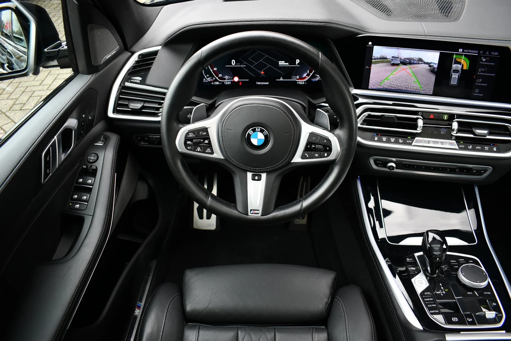 BMW X5 – foto 40