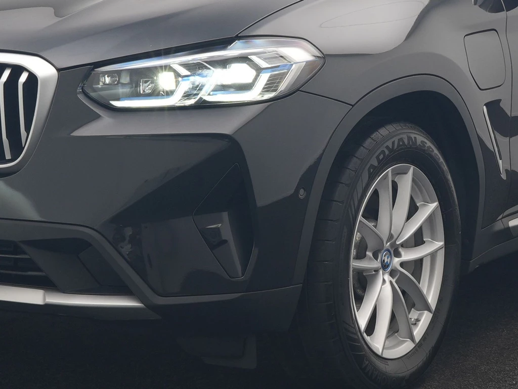 BMW X3 – foto 17