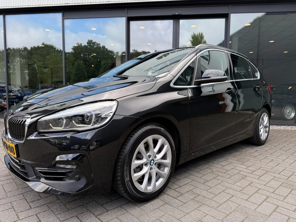 BMW 2 Serie – foto 2