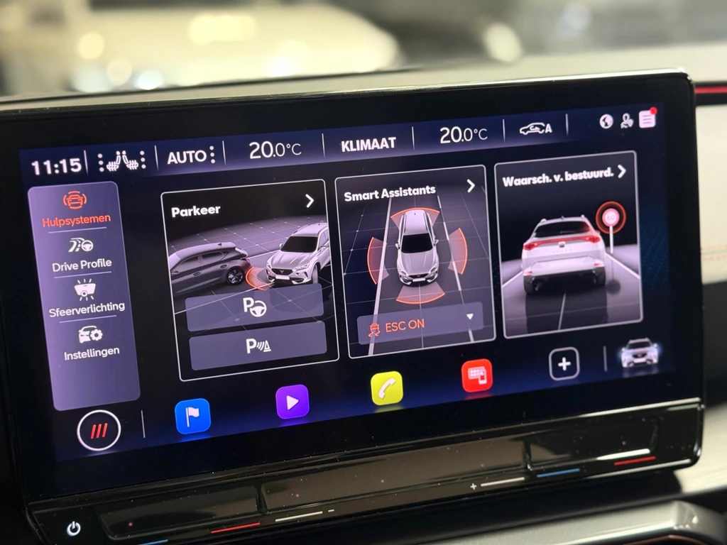 CUPRA Formentor – foto 33