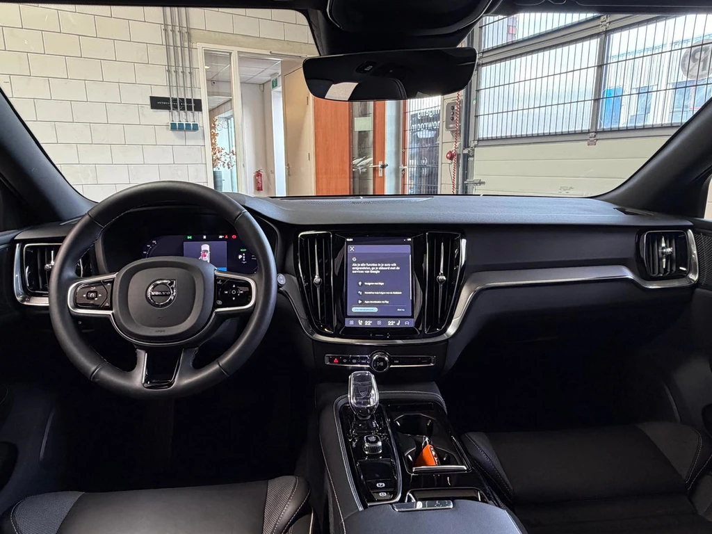 Volvo V60 – foto 19