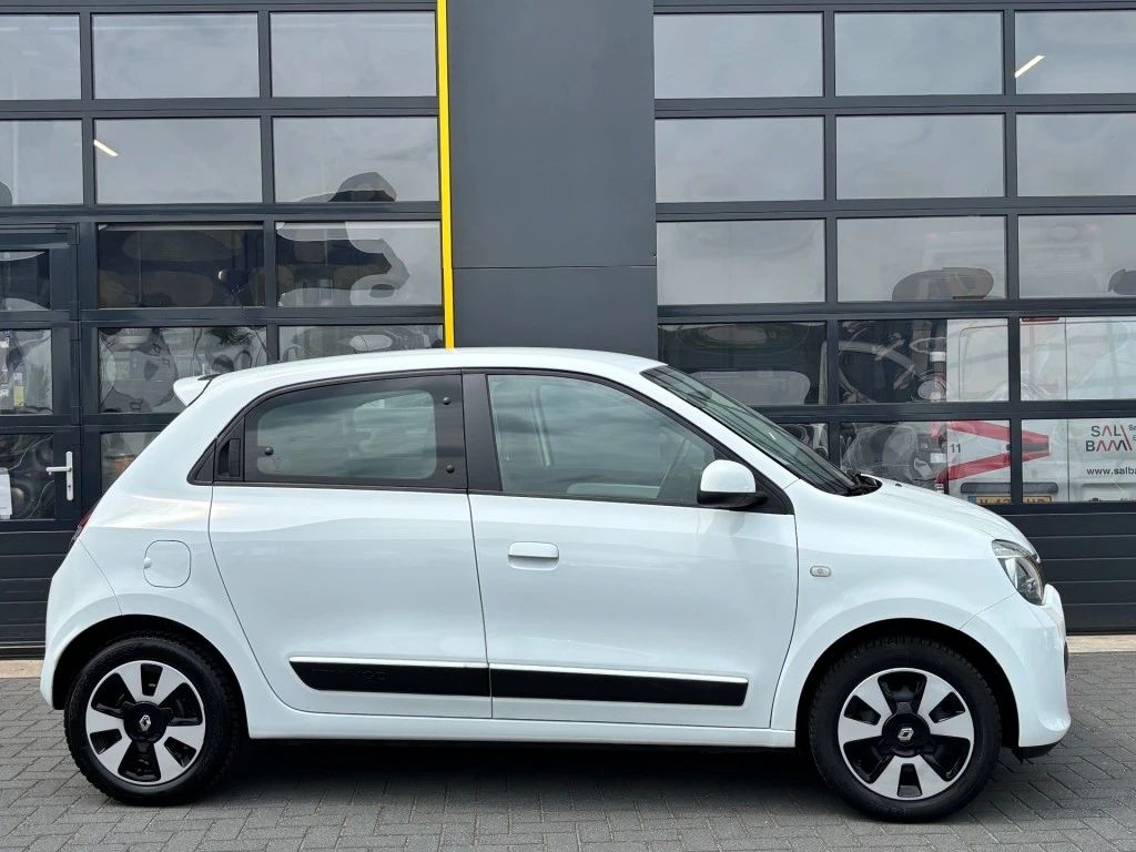 Renault Twingo – foto 5