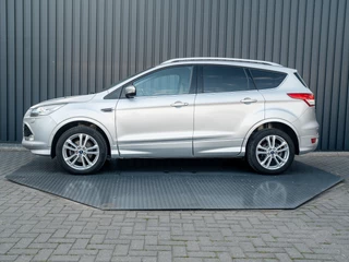 Ford Kuga – thumbnail 6