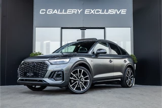 Audi Q5 – thumbnail 1