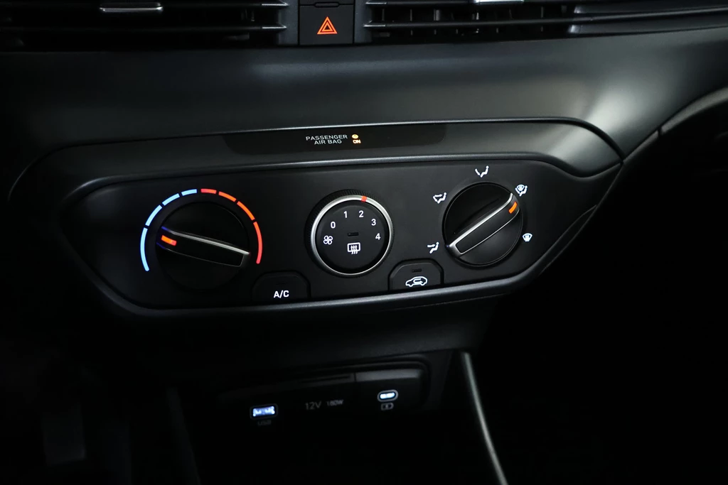 Hyundai i20 – foto 22