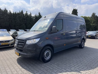 Mercedes-Benz eSprinter – thumbnail 1