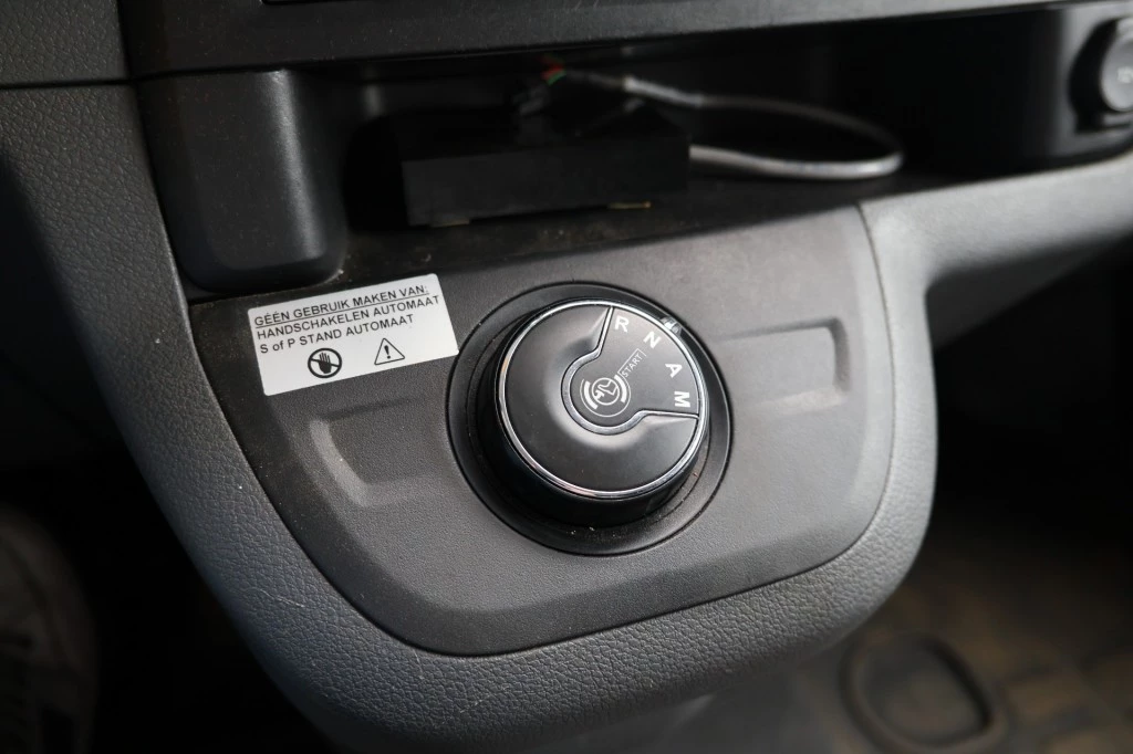 Citroën Jumpy – foto 17