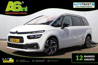 Citroën Grand C4 Spacetourer – thumbnail 1