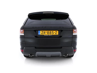 Land Rover Range Rover Sport – thumbnail 3