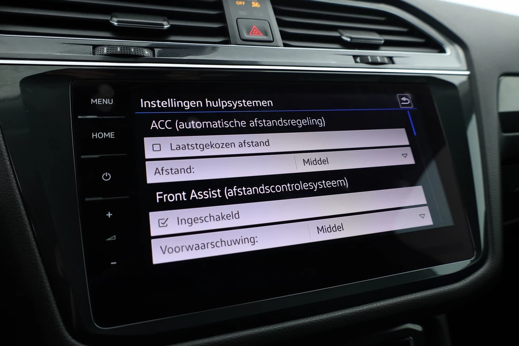 Volkswagen Tiguan Allspace – foto 25