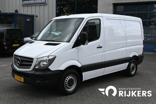 Mercedes-Benz Sprinter – thumbnail 1