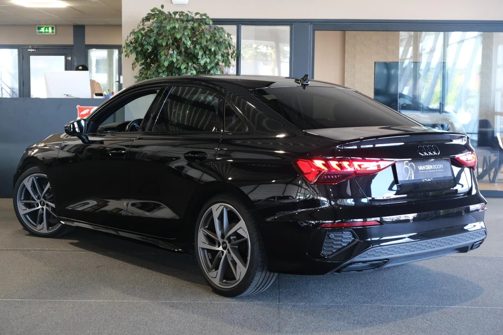 Audi A3 – foto 6