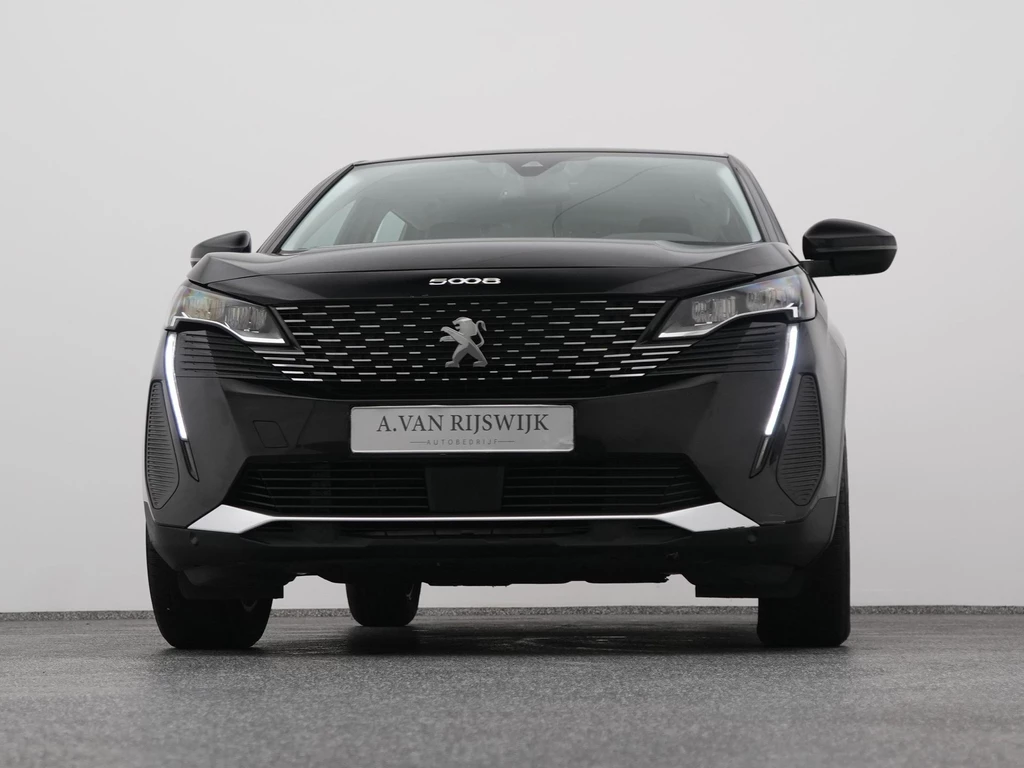 Peugeot 5008 – foto 21