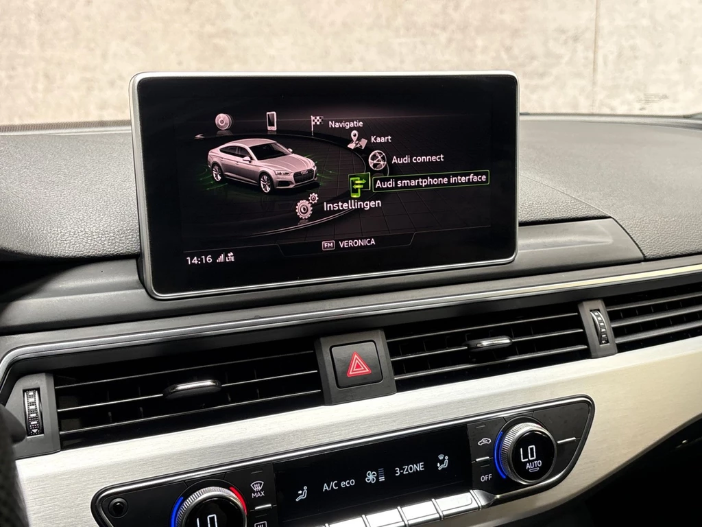Audi A5 – foto 20