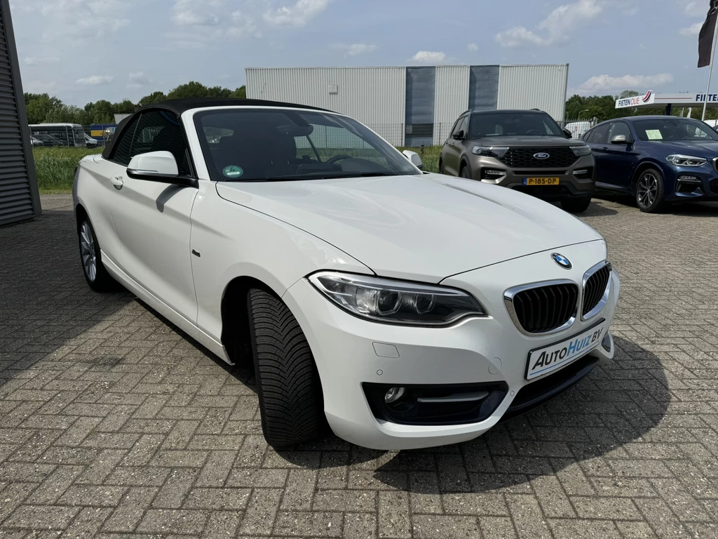 BMW 2 Serie – foto 16