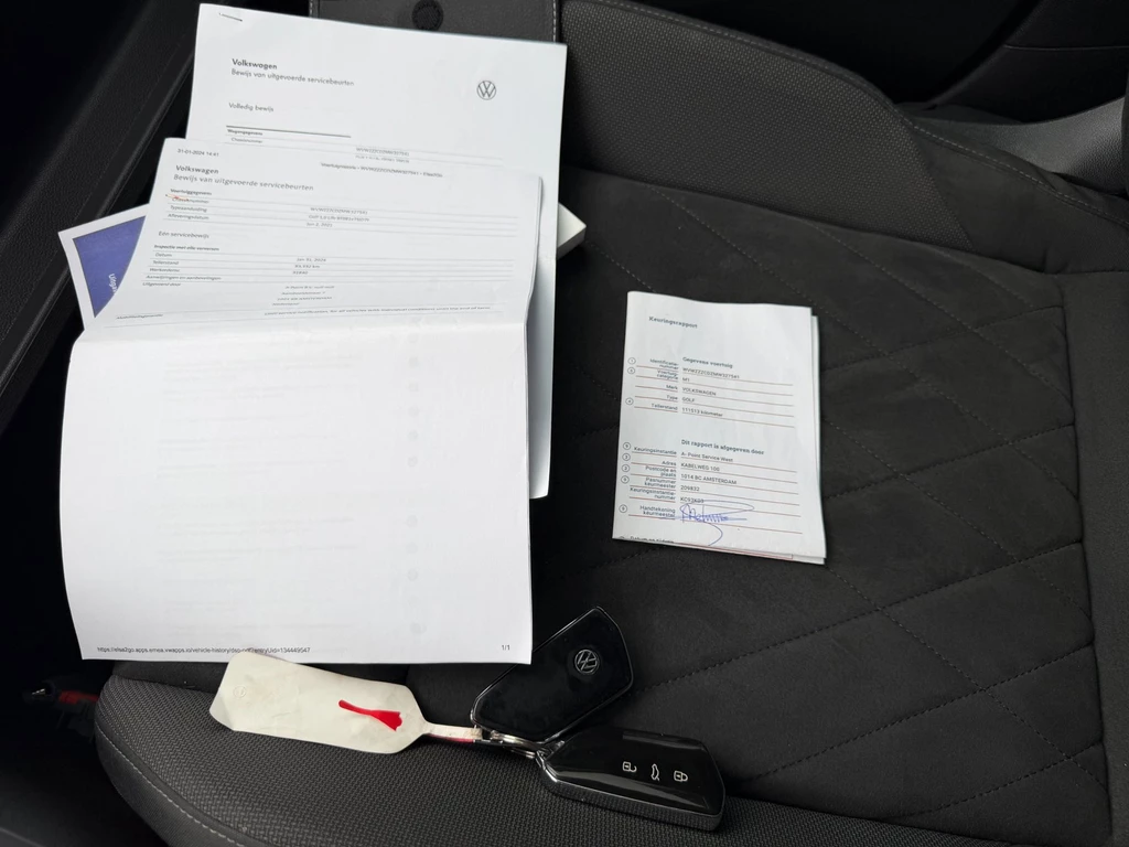 Volkswagen Golf – foto 27