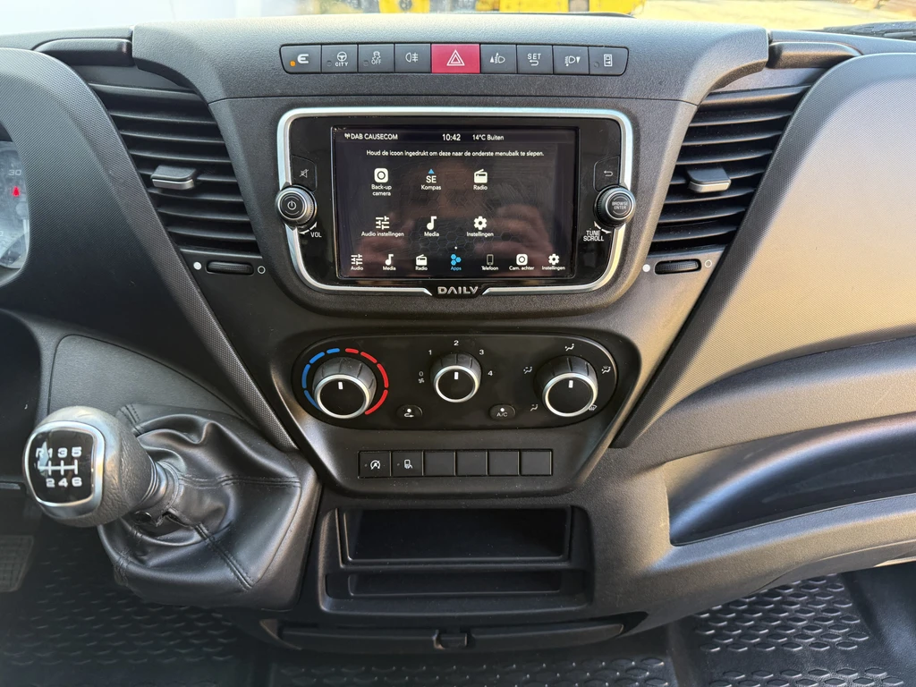 Iveco Daily – foto 19