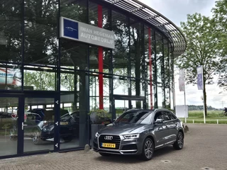 Audi Q3 – thumbnail 2
