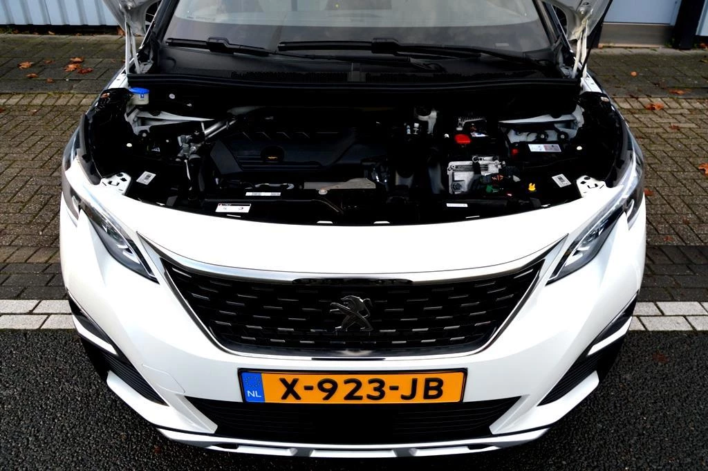 Peugeot 3008 – foto 27