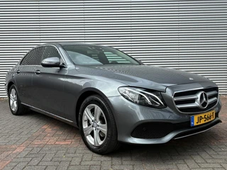 Mercedes-Benz E-Klasse – thumbnail 4