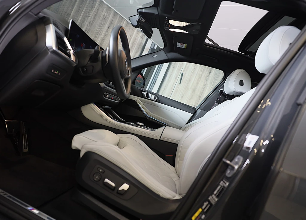 BMW X5 – foto 23