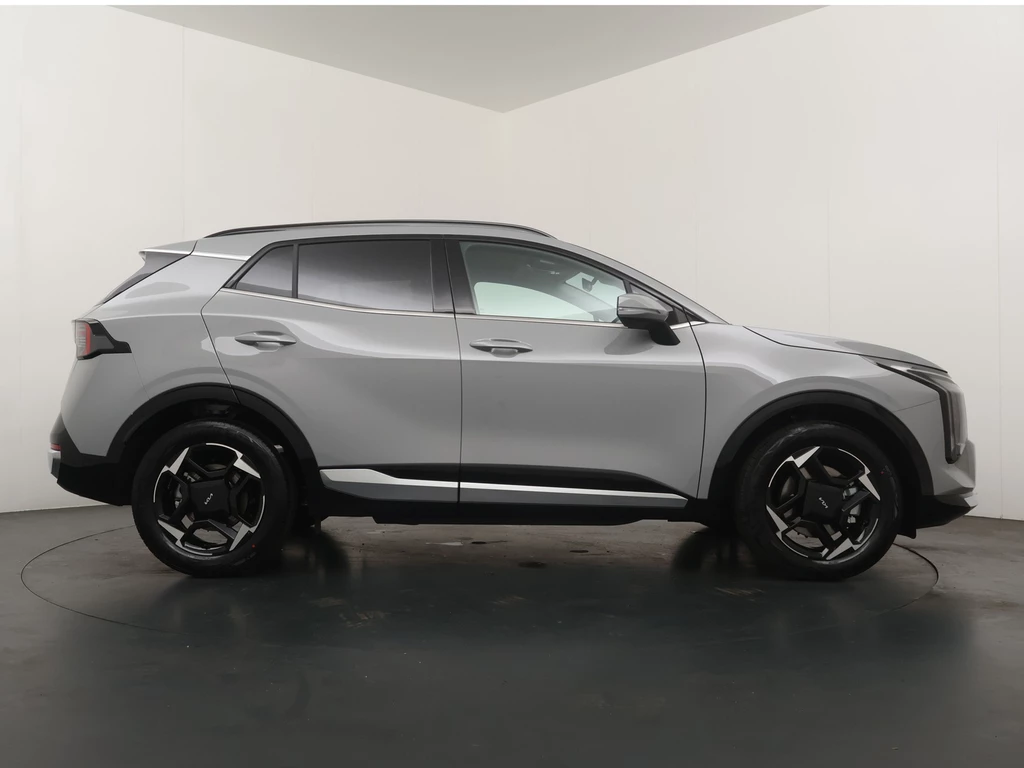 Kia Sportage – foto 9