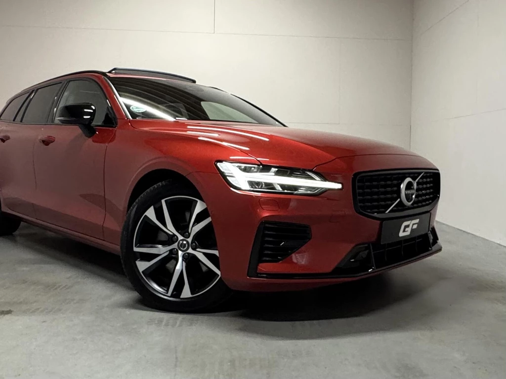 Volvo V60 – foto 19