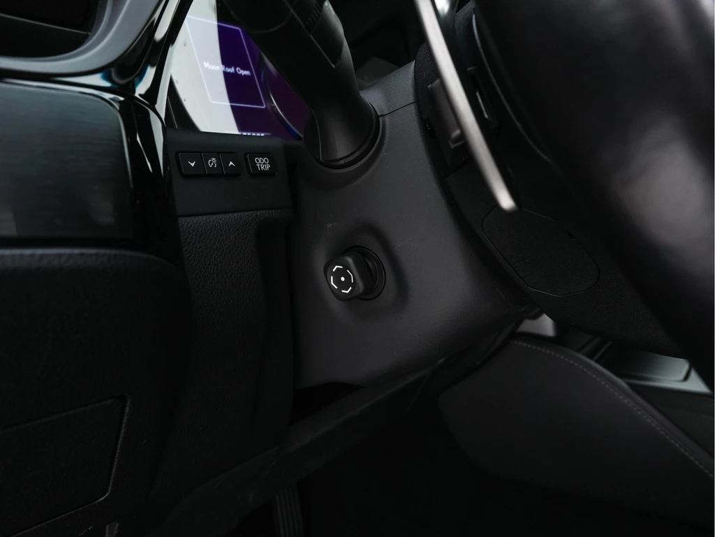 Lexus ES – foto 22