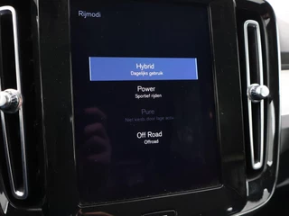 Volvo XC40 – thumbnail 35