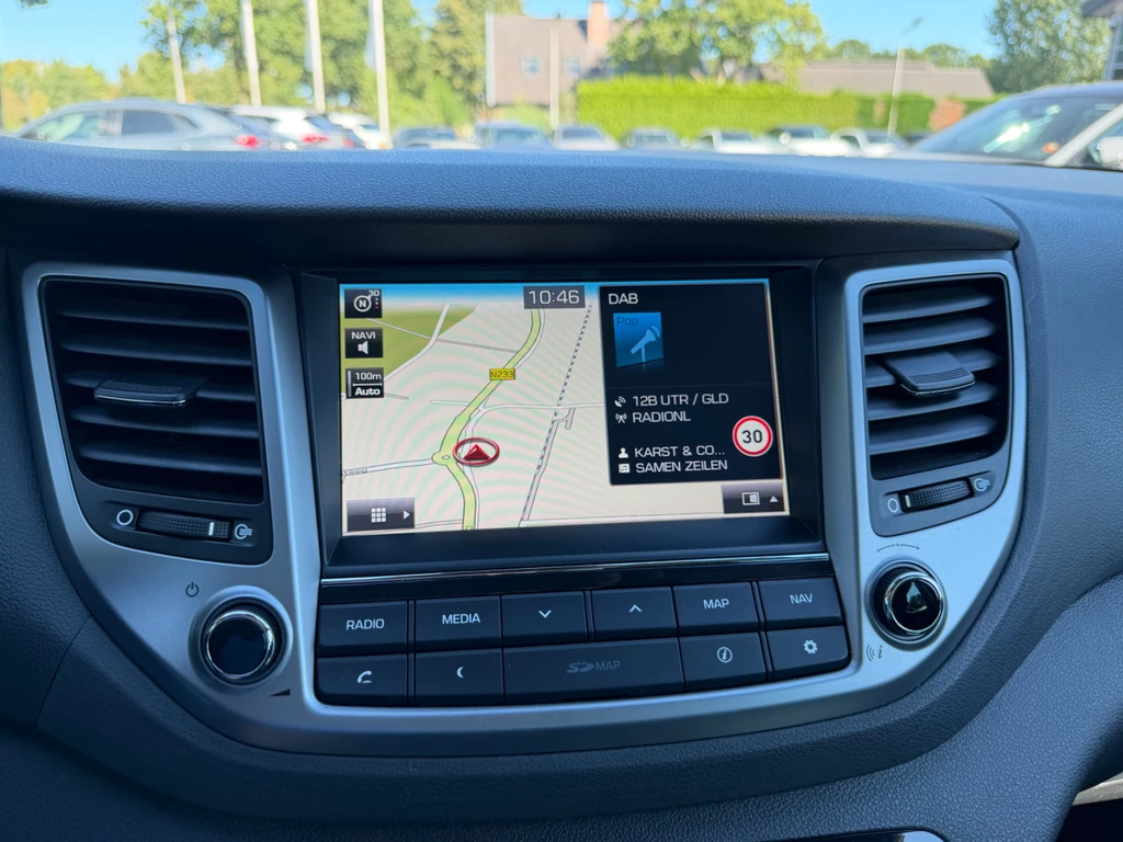 Hyundai Tucson – foto 16