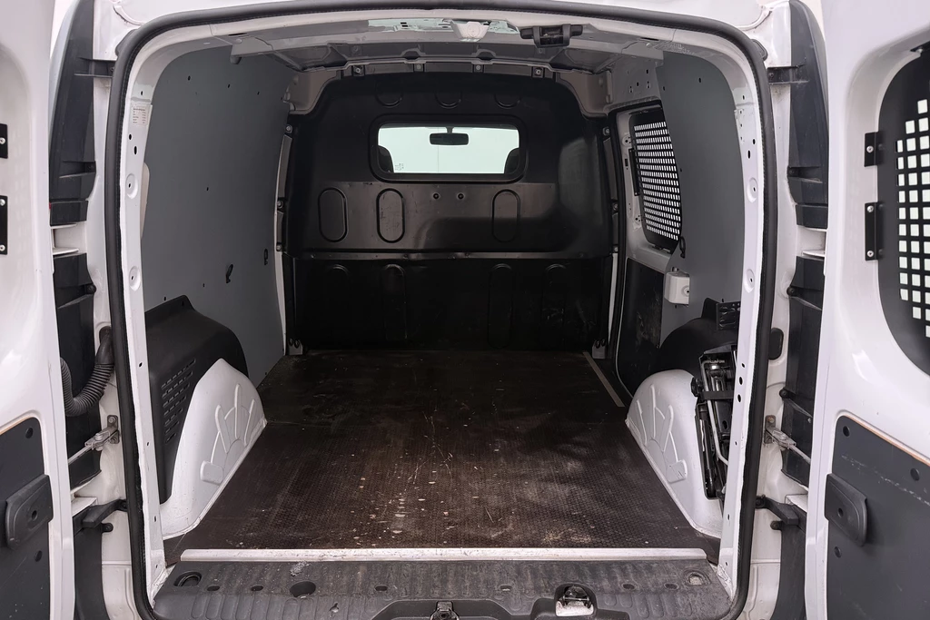 Renault Kangoo – foto 12