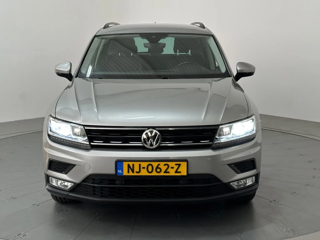 Volkswagen Tiguan – foto 16