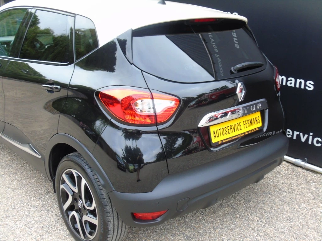 Renault Captur – foto 8