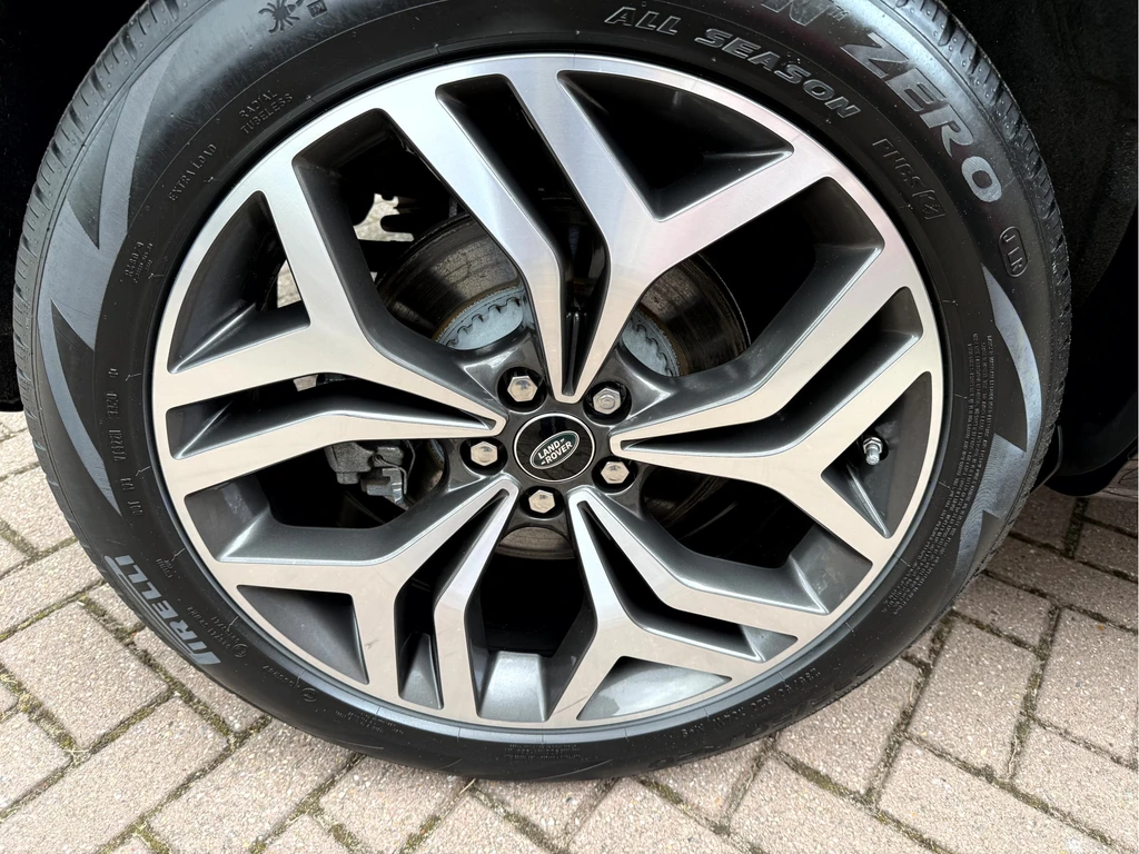 Land Rover Range Rover Evoque – foto 19