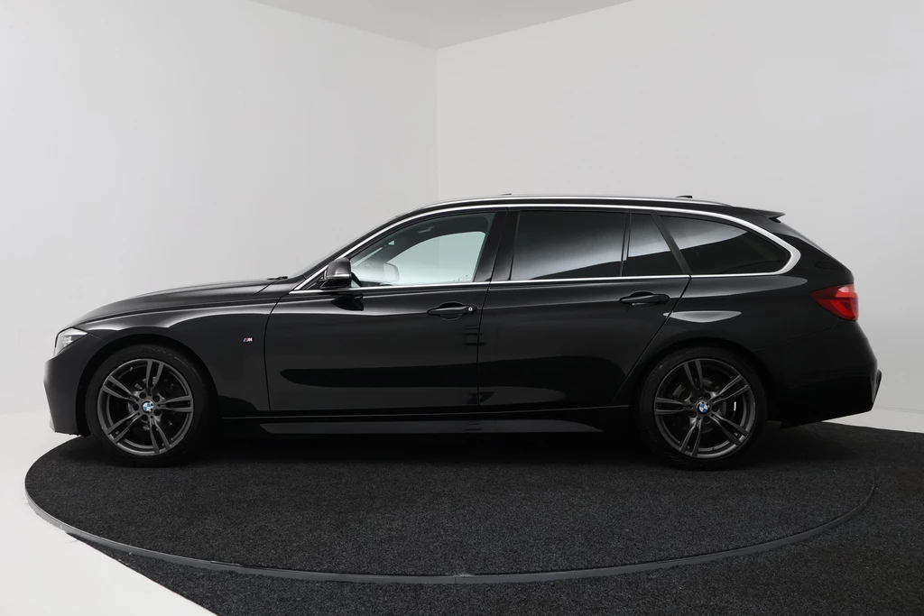 BMW 3 Serie – foto 2