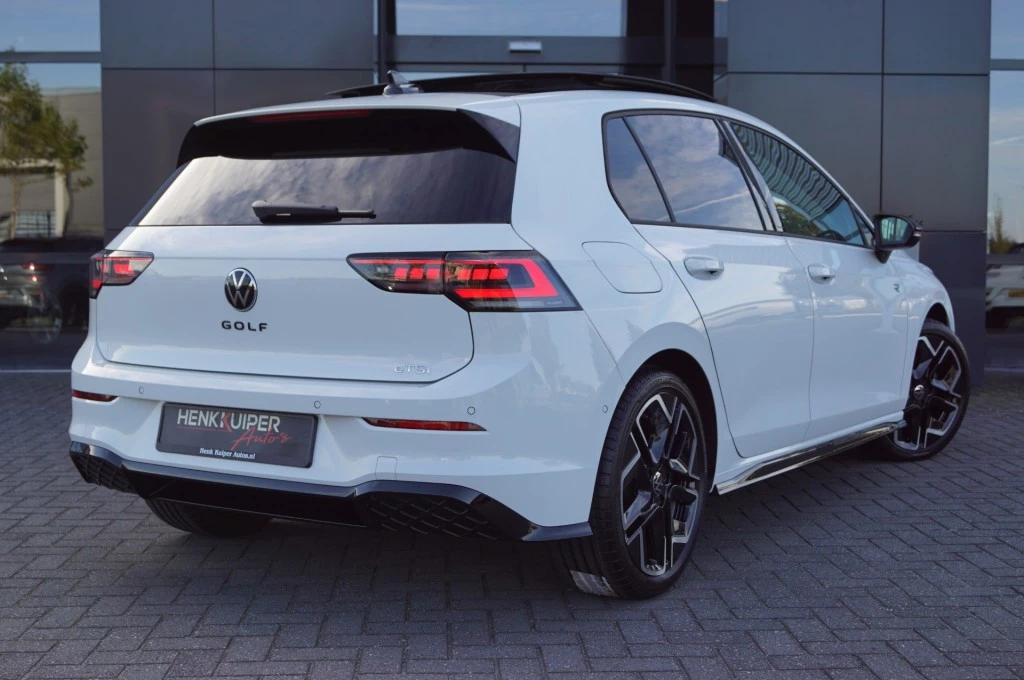 Volkswagen Golf – foto 6