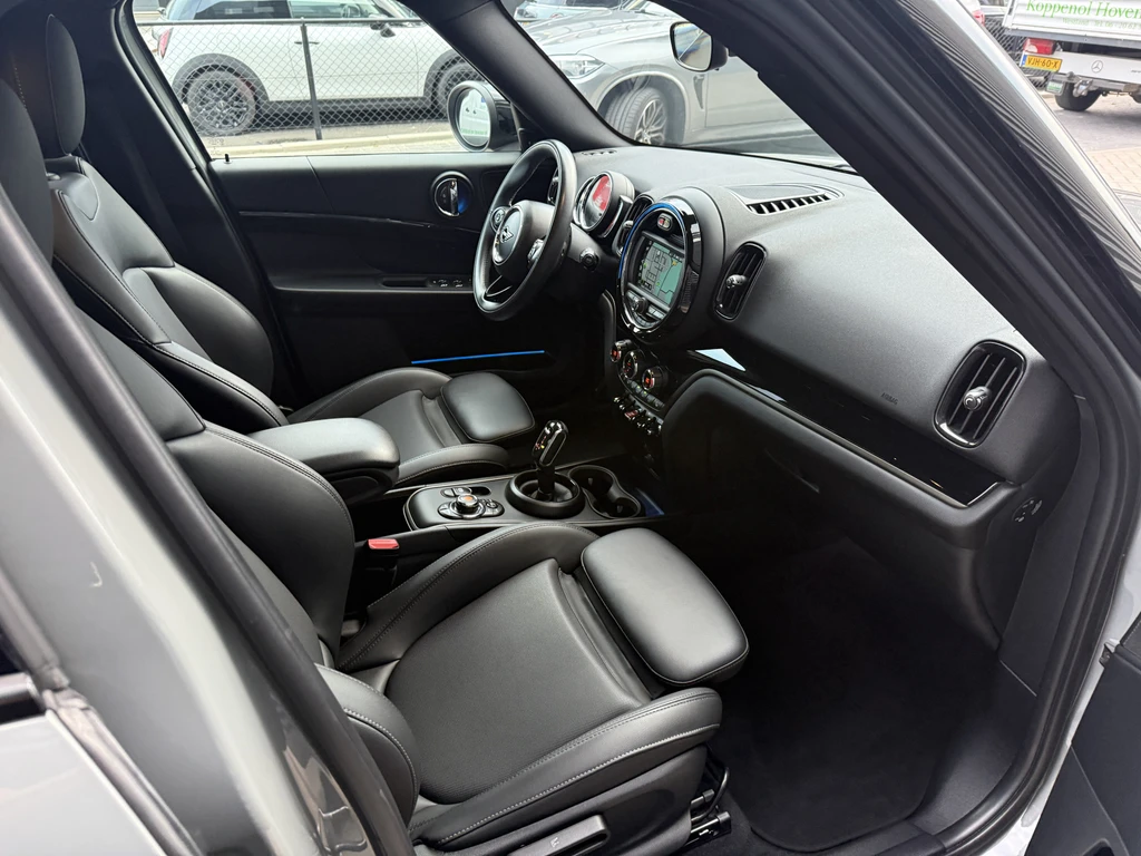 MINI Countryman – foto 31