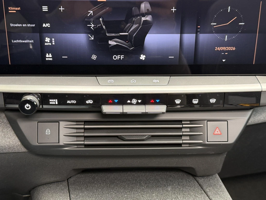 Opel Grandland – foto 21